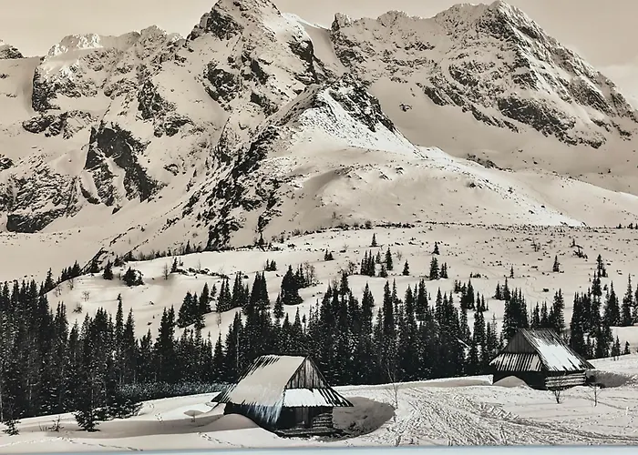 BiałczańskiPensjonat